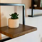 Appartement Mit Boxspringbett By Interhome *