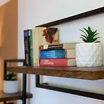 Appartement Mit Boxspringbett By Interhome