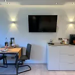 Mit Boxspringbett By Interhome *
