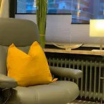 Mit Boxspringbett By Interhome * Goslar