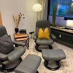 Appartement Mit Boxspringbett By Interhome Goslar
