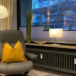 Mit Boxspringbett By Interhome Appartement *