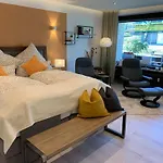 Mit Boxspringbett By Interhome Goslar