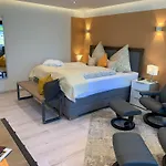 Mit Boxspringbett By Interhome Appartement *