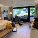 Mit Boxspringbett By Interhome Appartement Goslar