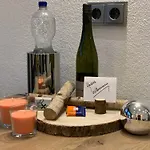 Mit Boxspringbett By Interhome Appartement *