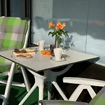 Appartement Mit Boxspringbett By Interhome *