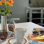 Mit Boxspringbett By Interhome Appartement Goslar