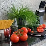 Mit Boxspringbett By Interhome Appartement Goslar