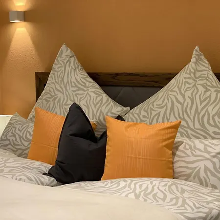 Mit Boxspringbett By Interhome *