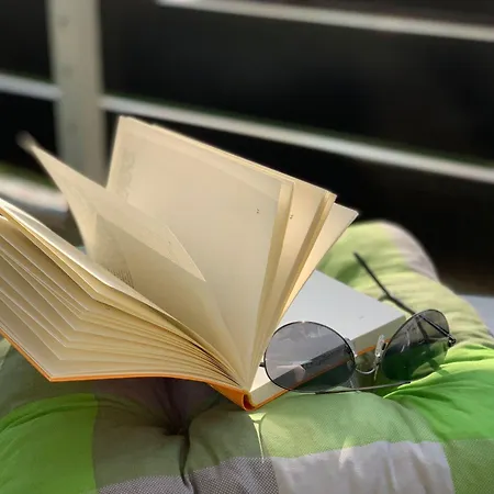 Apartment Mit Boxspringbett By Interhome *