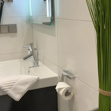 Mit Boxspringbett By Interhome * Goslar