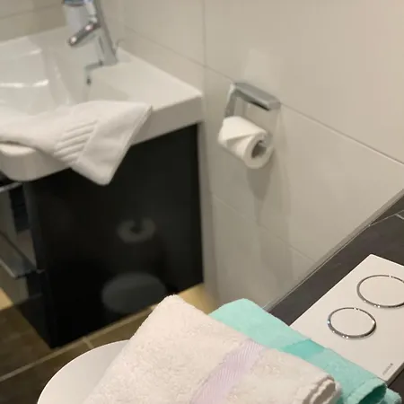 Apartment Mit Boxspringbett By Interhome *