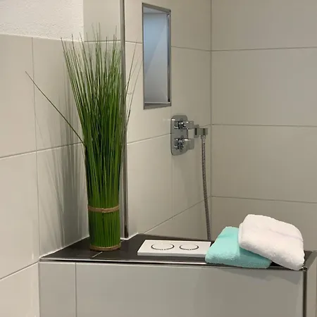 Apartament Mit Boxspringbett By Interhome