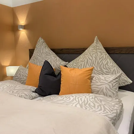 Mit Boxspringbett By Interhome Apartament Goslar