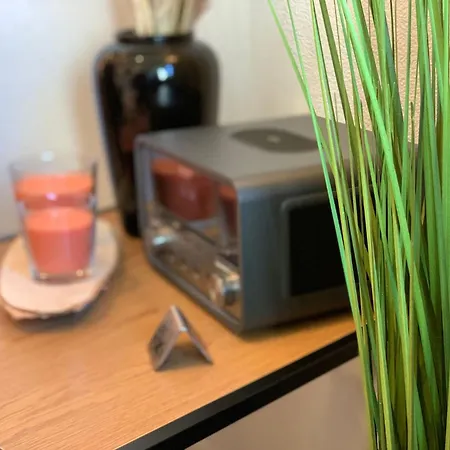 Mit Boxspringbett By Interhome Apartament
