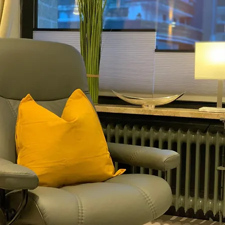 Mit Boxspringbett By Interhome * Goslar