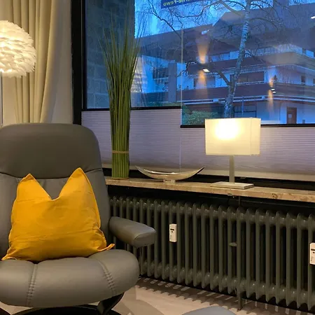 Mit Boxspringbett By Interhome Apartment *