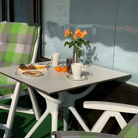 Apartament Mit Boxspringbett By Interhome *