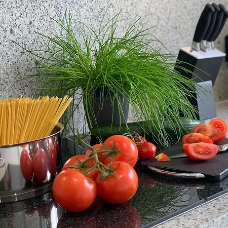 Mit Boxspringbett By Interhome Apartament Goslar