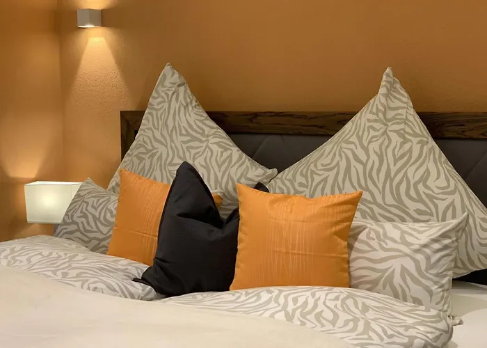 Mit Boxspringbett By Interhome *