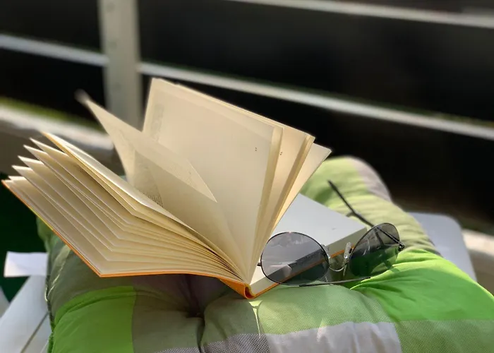 Apartment Mit Boxspringbett By Interhome *