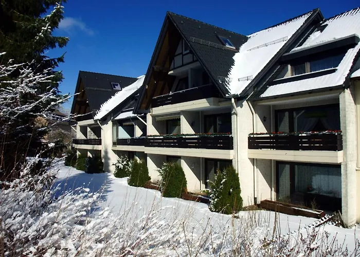 Mit Boxspringbett By Interhome * Goslar