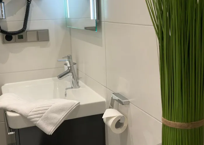 Mit Boxspringbett By Interhome * Goslar