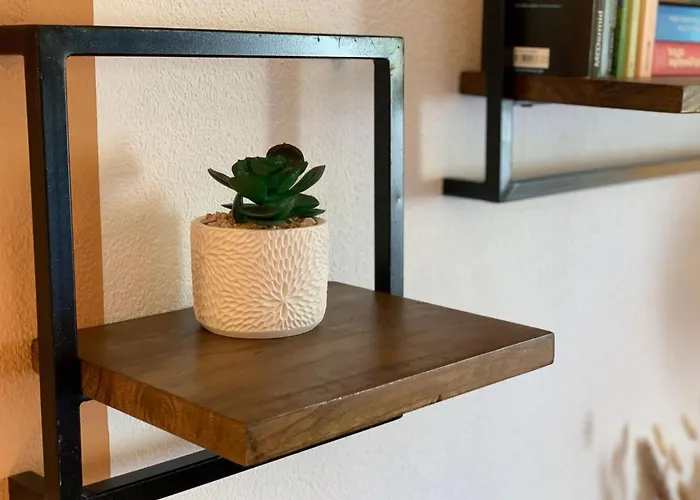 Apartment Mit Boxspringbett By Interhome *