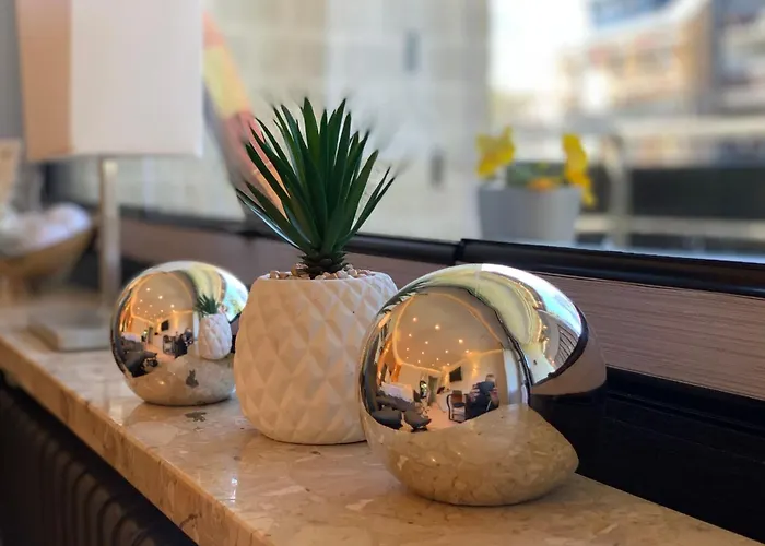 Mit Boxspringbett By Interhome Goslar