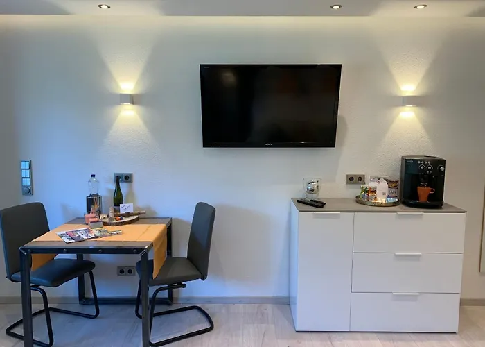 Mit Boxspringbett By Interhome *