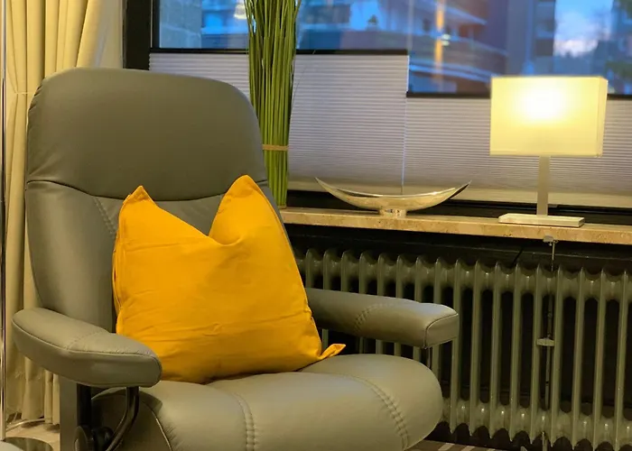 Mit Boxspringbett By Interhome * Goslar