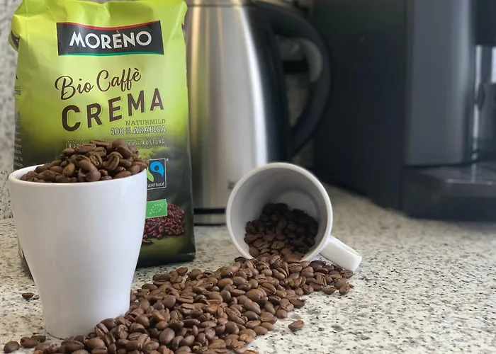 Apartment Mit Boxspringbett By Interhome Goslar