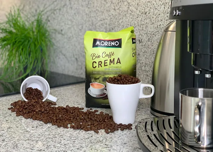 Mit Boxspringbett By Interhome