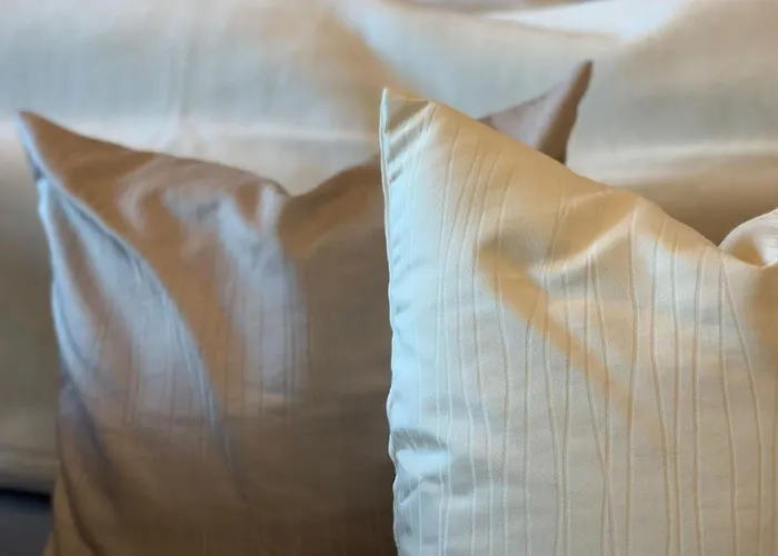 Mit Boxspringbett By Interhome Apartment *