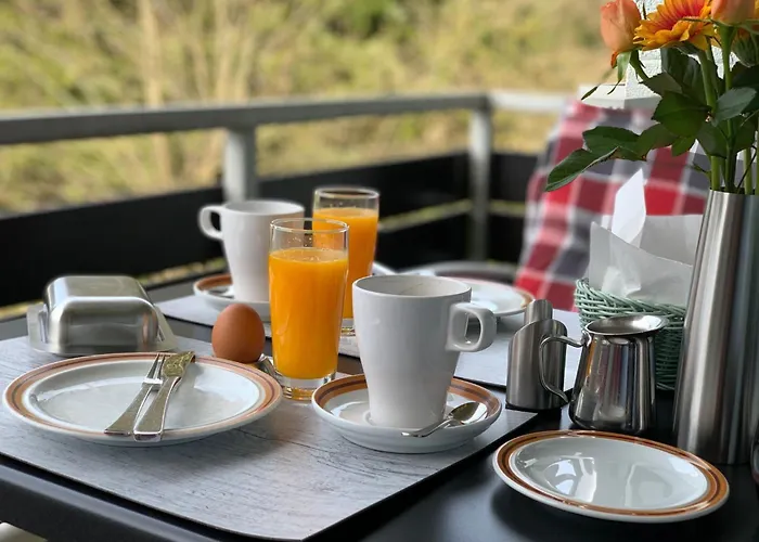 Apartment Mit Boxspringbett By Interhome Goslar