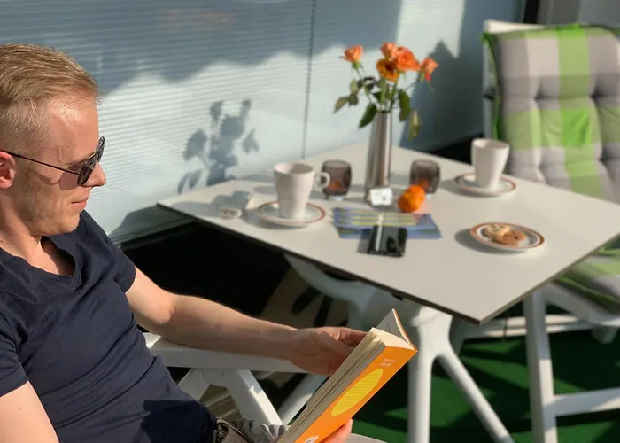 Apartment Mit Boxspringbett By Interhome Goslar