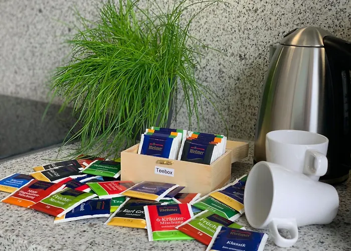 Mit Boxspringbett By Interhome Goslar