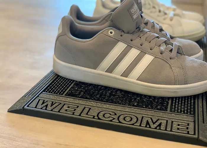 Mit Boxspringbett By Interhome Apartment